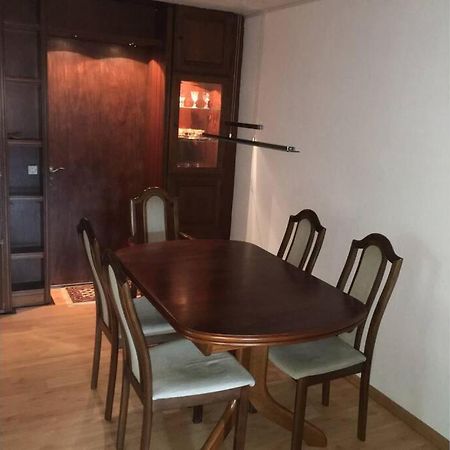 Ferienwohnung Kalldorf Kalletal Exteriör bild